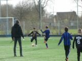 S.K.N.W.K. JO11-1 - B.D.C. JO11-1 (competitie) seizoen 2022-2023 (voorjaar - 4e fase)) (8/101)